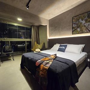 Apartamento de 1 Dormitorio