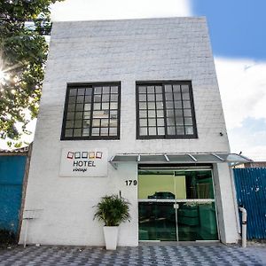 Hotel Vintage Sp